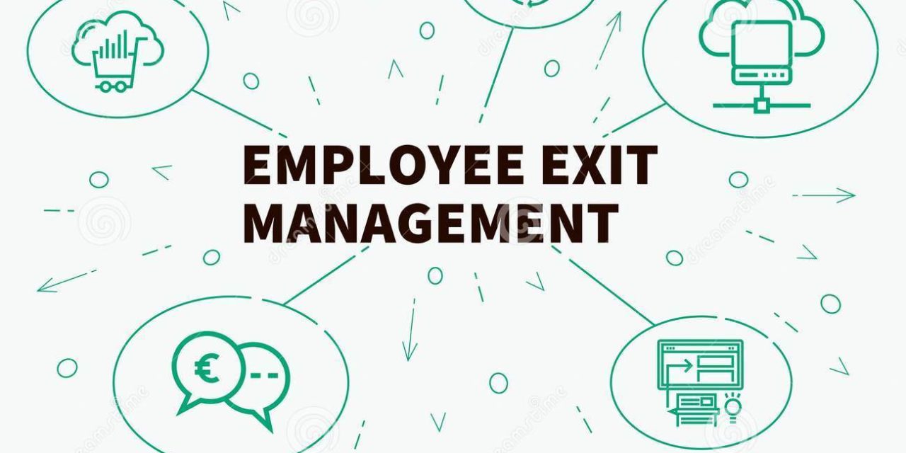 7 Unbelievable Facts About Exit Management System in HRM