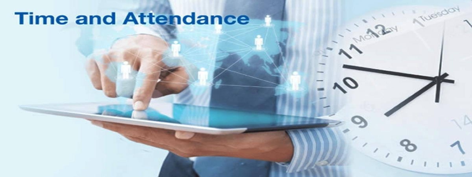 Attendance Management